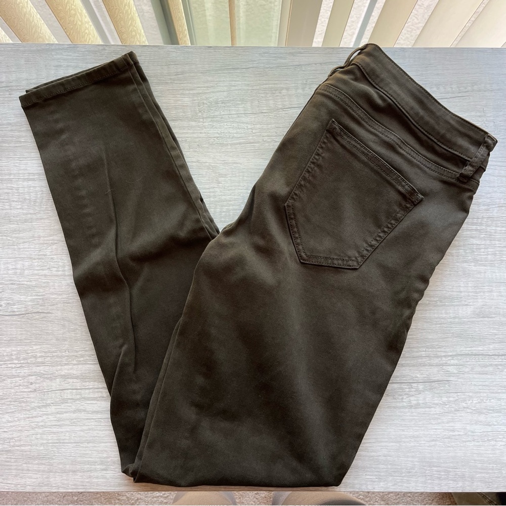 Buffalo Jean Leggings - EUC